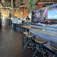 Inside   at No Coast Sushi in Grand Junction