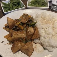   at No Coast Sushi in Grand Junction