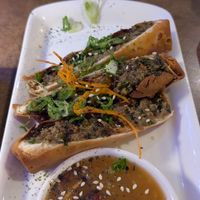  at No Coast Sushi in Grand Junction