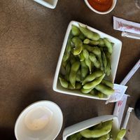   at No Coast Sushi in Grand Junction