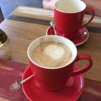  at From the Art Ethical Handicrafts and Cafe in Ashwood