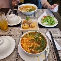  at An Nhien - Nguyen Van Thu in Ho Chi Minh City