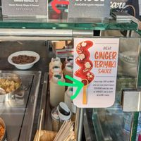  at BIBIBOP in Columbus