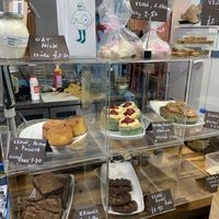 New interior 2021 at A Little Piece of Sky in Newcastle Upon Tyne