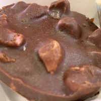 VG Rocky Road  at A Little Piece of Sky in Newcastle Upon Tyne