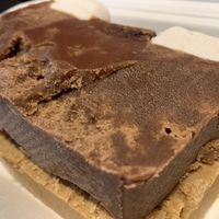 Rocky road VG fudge   at A Little Piece of Sky in Newcastle Upon Tyne