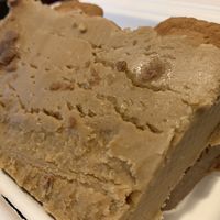 Biscoff VG fudge   at A Little Piece of Sky in Newcastle Upon Tyne