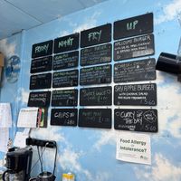   at A Little Piece of Sky in Newcastle Upon Tyne