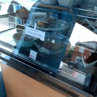 Deli at A Little Piece of Sky in Newcastle Upon Tyne