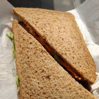 Blat at A Little Piece of Sky in Newcastle Upon Tyne