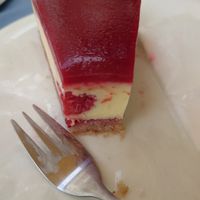 Delicious at Manna in Innsbruck