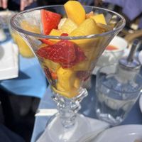   at Manna in Innsbruck