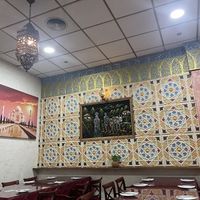 Local  at Taj Mahal in Chiclana De La Frontera