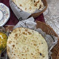 Pan nam  at Taj Mahal in Chiclana De La Frontera