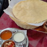  at Taj Mahal in Chiclana De La Frontera