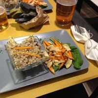 Verde caffè 4 at Verde Caffe in Macerata