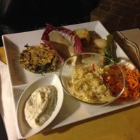 Verde caffè 8 at Verde Caffe in Macerata