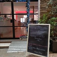 Menù at Verde Caffe in Macerata