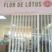  at Flor de Lotus in Brasilia