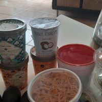 A biweekly shop at El Cuenco in Fuengirola