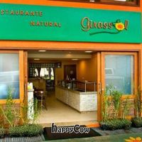 Girassol - Alimentacao Natural at Girassol in Brasilia