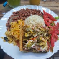  at Malagheta Culinaria Vegana in Fortaleza