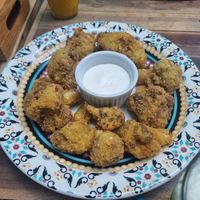  at Malagheta Culinaria Vegana in Fortaleza