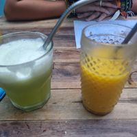  at Malagheta Culinaria Vegana in Fortaleza