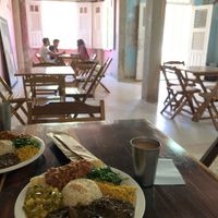 Yummy  at Mandir Restaurante Vegano in Fortaleza