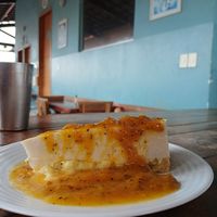  at Mandir Restaurante Vegano in Fortaleza