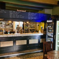  at Cafe Bali in Saarbrucken