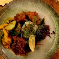  at Cafe Bali in Saarbrucken