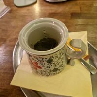  at Cafe Bali in Saarbrucken