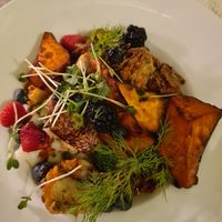  at Cafe Bali in Saarbrucken