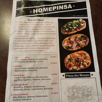  at Homeburgers in Aachen