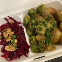 Viva la Bowl at Kunstküche in Krefeld