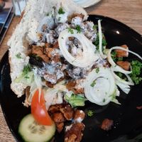  at Kunstküche in Krefeld