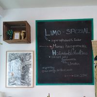 Limo at Kunstküche in Krefeld