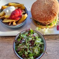  at Kunstküche in Krefeld