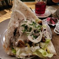  at Kunstküche in Krefeld