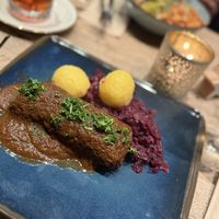   at Kunstküche in Krefeld