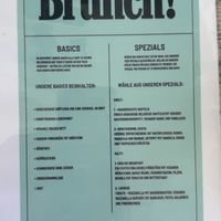  at Kunstküche in Krefeld