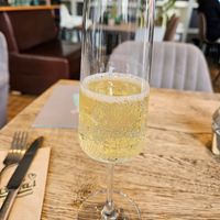 Infinitea (alkoholfrei) at Kunstküche in Krefeld