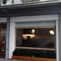 outside 1 at Pǔ Shàn Yuán 溥善園精進蔬食 in Taipei