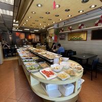 Zhi Jing Vegetarian, Taipei  at Zhi Jing Vegetarian in Taipei