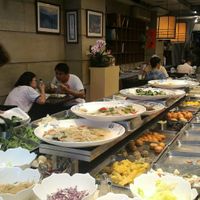 good at Zhi Jing Vegetarian in Taipei