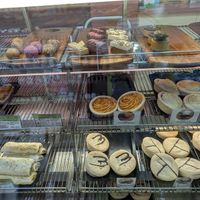 Cabinet at Glenelg Health Foods in Glenelg