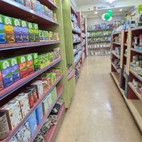  at Glenelg Health Foods in Glenelg