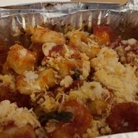 The gnocchi 😍 at Gigi Pizzeria in Newtown