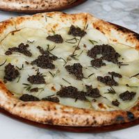 Gigi Pizzeria at Gigi Pizzeria in Newtown